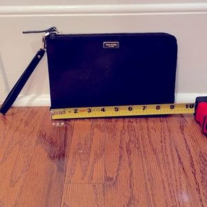 Kate Spade wristlet